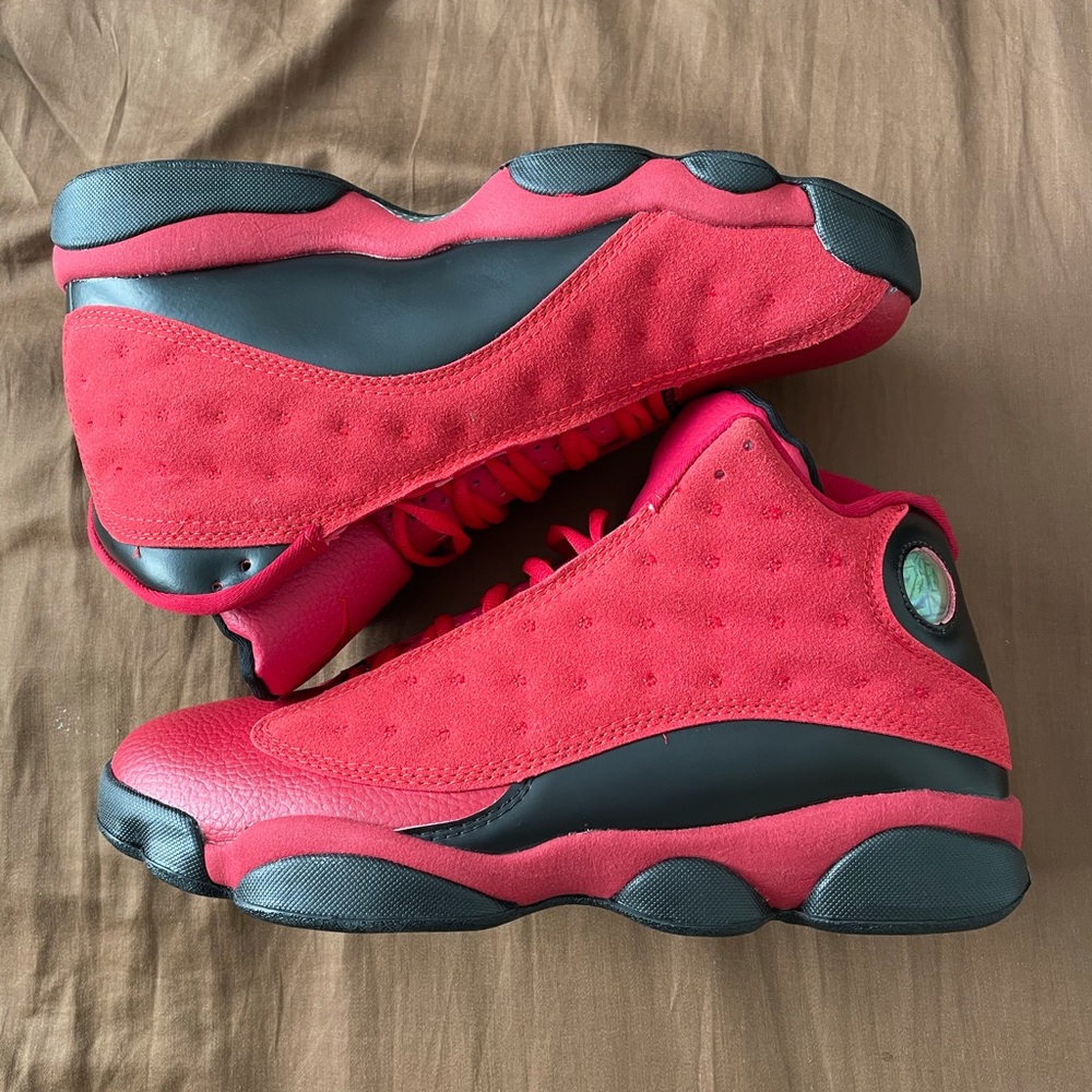 Jordan 13 Retro Singles Day RepIica Men’s Size 12